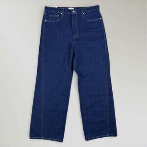 NWT Joe's Jeans Women's The Ryan Petite Low Slung Baggy Twisted Outseam Size 29